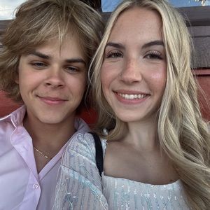 Meet your Posher, Madison